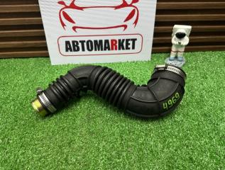 Запчасть гофра (патрубок) воздушного фильтра SUZUKI TD35W