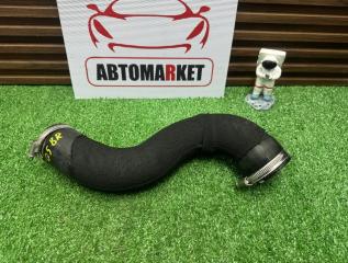 Запчасть патрубок интеркулера AUDI Q5 2016