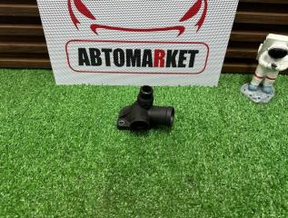 Запчасть корпус термостата volkswagen passat