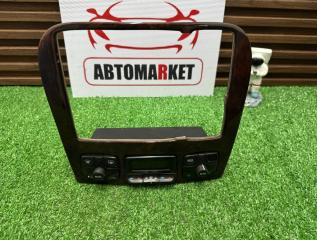 Запчасть блок управления климатом MERCEDES-BENZ S-CLASS 2001