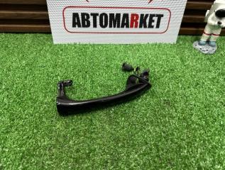 Запчасть ручка двери передняя левая MERCEDES-BENZ S-CLASS 2001