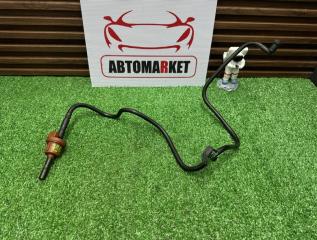 Запчасть трубка с клапаном вентиляции бака peugeot 307