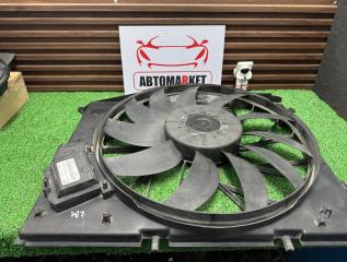 Запчасть вентилятор MERCEDES-BENZ S-CLASS 2001
