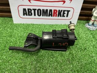 Фото запчасти фильтр паров топлива SUBARU IMPREZA Б/У запчасть Запчасть фильтр паров топлива SUBARU IMPREZA