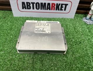 Запчасть блок управления esp MERCEDES-BENZ S-CLASS 2001