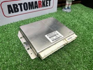 Блок управления подвеской S-CLASS 2001 W220 M112.944