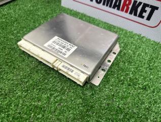 Блок управления подвеской S-CLASS 2001 W220 M112.944