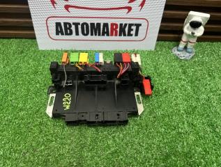 Запчасть блок управления MERCEDES-BENZ S-CLASS 2001