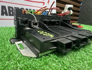 Блок управления MERCEDES-BENZ S-CLASS W220 M112.944