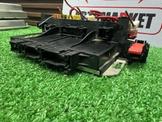 Блок управления S-CLASS 2001 W220 M112.944