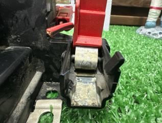 Блок управления S-CLASS 2001 W220 M112.944