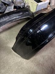 Бампер задний MERCEDES-BENZ S-CLASS 2001 W220 M112.944 A2208800140 Б/У