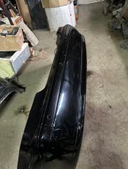 Бампер задний S-CLASS 2001 W220 M112.944