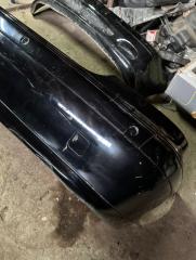 Бампер задний S-CLASS 2001 W220 M112.944