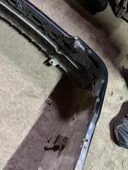 Бампер задний S-CLASS 2001 W220 M112.944