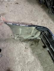 Бампер задний S-CLASS 2001 W220 M112.944