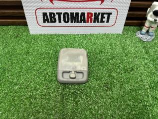 Фото запчасти плафон салонный NISSAN ALMERA CLASSIC Б/У запчасть Запчасть плафон салонный NISSAN ALMERA CLASSIC