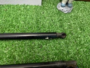 Амортизаторы двери багажника задние NISSAN NOTE E11 HR16DE