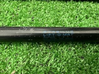 Амортизаторы двери багажника задние NOTE 2008 E11 HR16DE