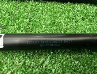 Амортизаторы двери багажника задние NOTE 2008 E11 HR16DE