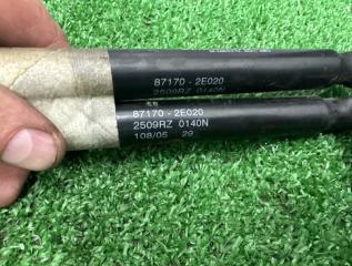 Амортизаторы двери багажника задние TUCSON 2007 JM G6BA