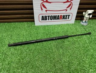 Амортизаторы двери багажника задние NISSAN NOTE 2007 E11 CR14DE 904509U00B Б/У