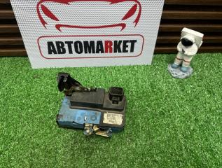 Запчасть замок двери передний правый VOLVO S80