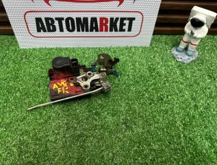 Запчасть замок двери передний правый CHEVROLET AVEO