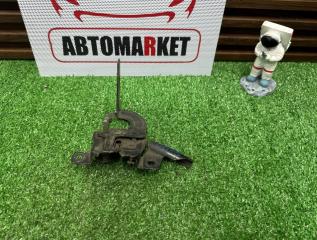 Фото запчасти замок капота SUBARU LEGACY Б/У запчасть Запчасть замок капота SUBARU LEGACY
