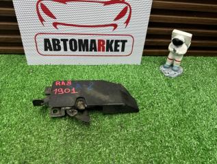 Запчасть замок капота HONDA