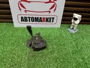 Запчасть замок капота HONDA CIVIC