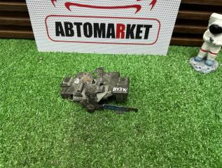 Запчасть замок капота MAZDA DEMIO