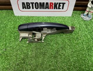 Фото запчасти ручка двери задняя левая PEUGEOT 308 Б/У запчасть Запчасть ручка двери задняя левая PEUGEOT 308