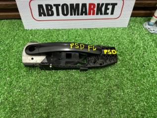 Фото запчасти ручка двери наружняя передняя левая VOLKSWAGEN POLO 2013 Б/У запчасть Запчасть ручка двери наружняя передняя левая VOLKSWAGEN POLO 2013