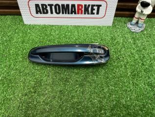 Запчасть ручка двери наружная задняя левая CHEVROLET LACETTI 2008