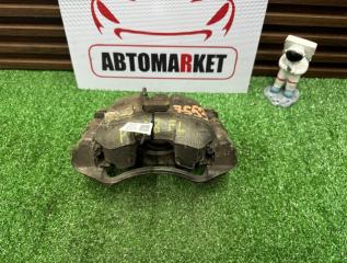 Суппорт тормозной передний левый PEUGEOT 308 2008 SW EP6 4401N8 Б/У