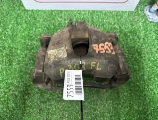 Суппорт тормозной передний левый 308 2008 SW EP6