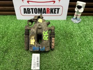 Запчасть суппорт тормозной задний правый PEUGEOT 308 2008