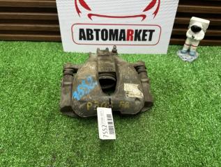 Суппорт тормозной передний правый PEUGEOT 308 2008 SW EP6 4401N9 Б/У