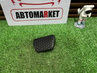 Запчасть накладка педали тормоза BMW X5 2008
