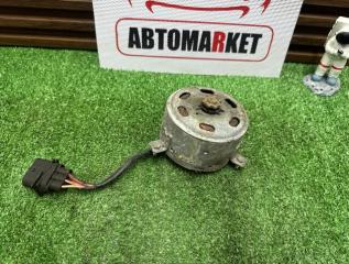 Моторчик вентилятора охлаждения VOLKSWAGEN POLO 2013
