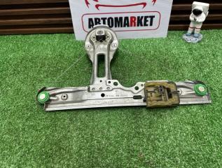 Стеклоподъемник задний левый FOCUS 2013 3 IQDB