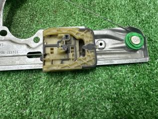 Стеклоподъемник задний левый FOCUS 2013 3 IQDB