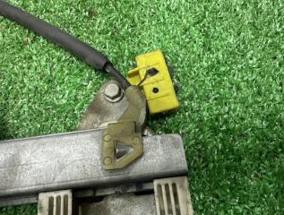 Стеклоподъемник передний правый NOTE 2007 E11 HR16DE