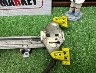 Стеклоподъемник передний правый NOTE 2007 E11 HR16DE