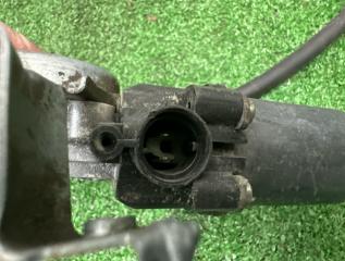 Стеклоподъемник передний правый NOTE 2007 E11 HR16DE