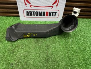 Воздуховод TOYOTA SIENTA 2004 NCP81 1NZ 5584552120 Б/У
