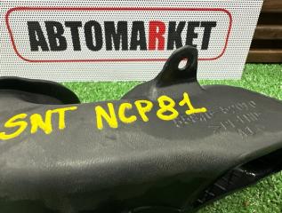 Воздуховод SIENTA 2004 NCP81 1NZ