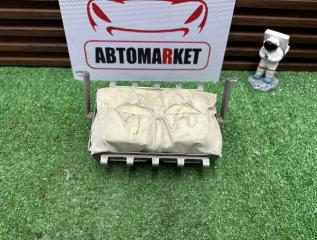 Подушка безопасности левая TOYOTA SIENTA 2004 NCP81 1NZ Б/У