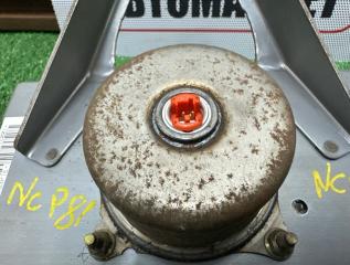 Подушка безопасности левая SIENTA 2004 NCP81 1NZ